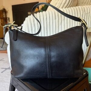 Vintage Coach Purse 9883